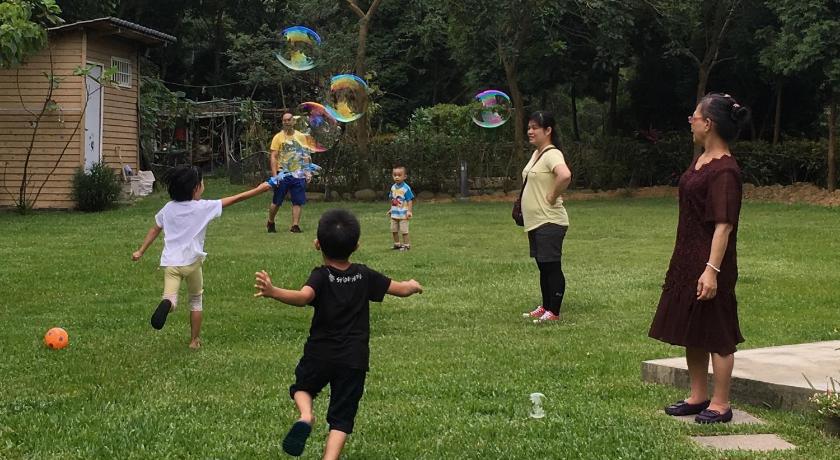 鳳姊莊園民宿 新竹縣住宿推薦 Agoda
