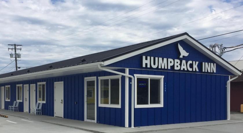 Humpback Inn photo
