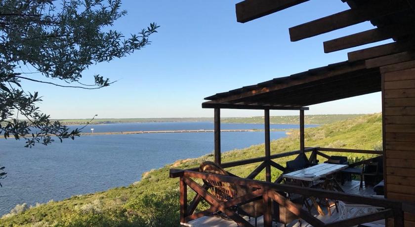 Chervona Kalyna Cottage photo