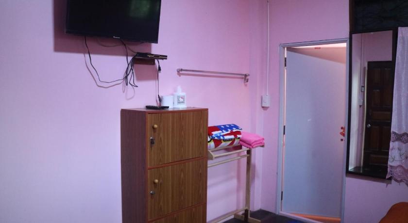 カンチャナブリ Baanmakpoo 3つ星 ホテル スイート