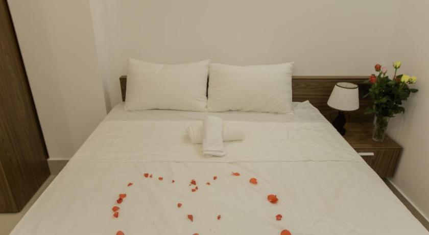 Bamboo Green Hotel photo