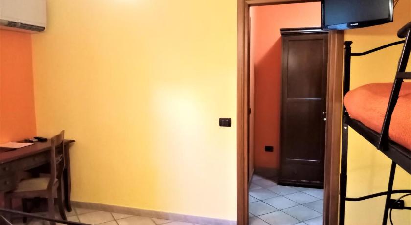 Hotel Pace