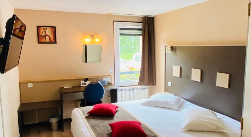 Comfort Hotel Angers Beaucouzé (Comfort Hotel Angers Beaucouze Angers Beaucouze)