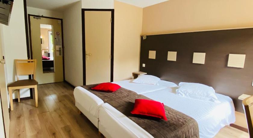 Comfort Hotel Angers Beaucouzé (Comfort Hotel Angers Beaucouze Angers Beaucouze)