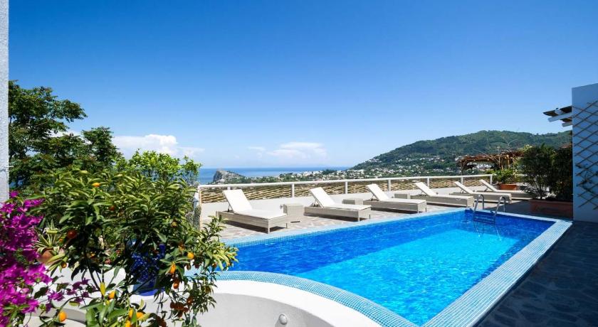 Relais Bijoux Ischia