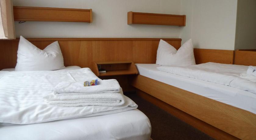 Hotel Sturm photo
