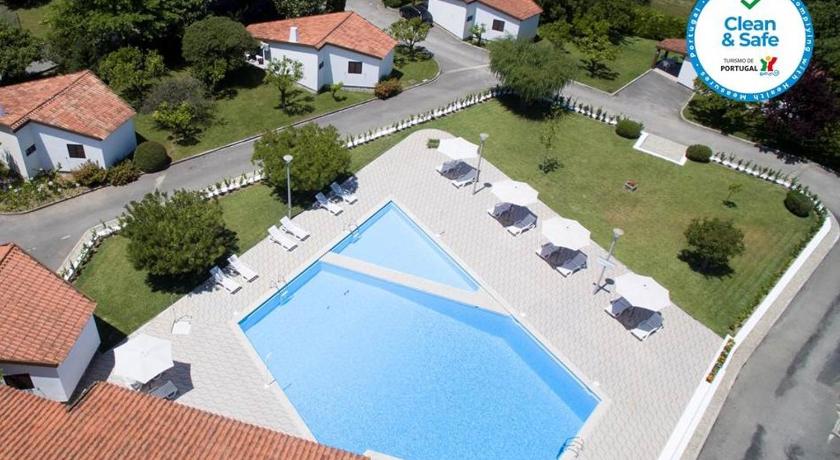 Hotel S. Jorge — Hotel in Batalha