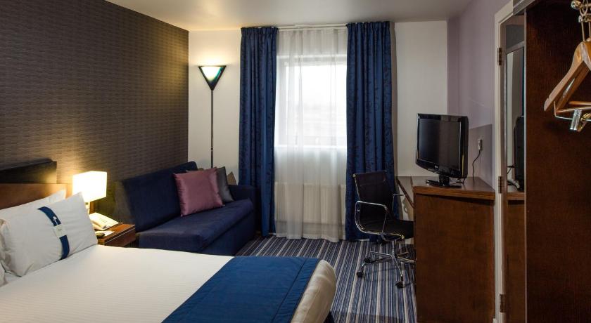 Holiday Inn Express Royal Docks