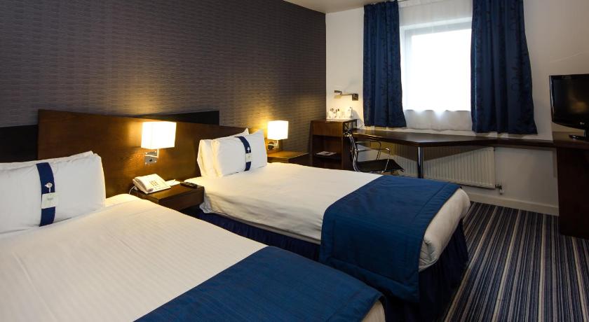 Holiday Inn Express Royal Docks