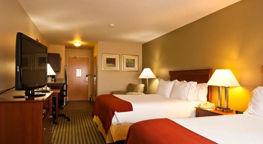 Holiday Inn Express Walla Walla