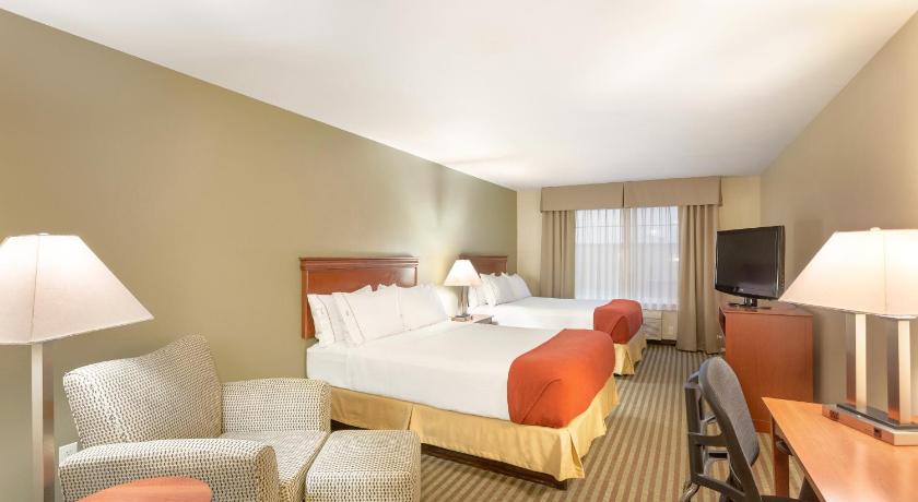 Holiday Inn Express Walla Walla