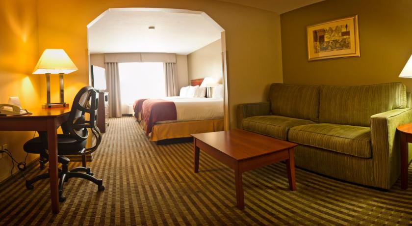 Holiday Inn Express Walla Walla