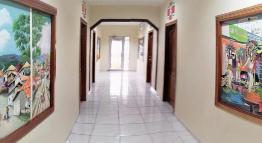 Hotel Carnaval photo