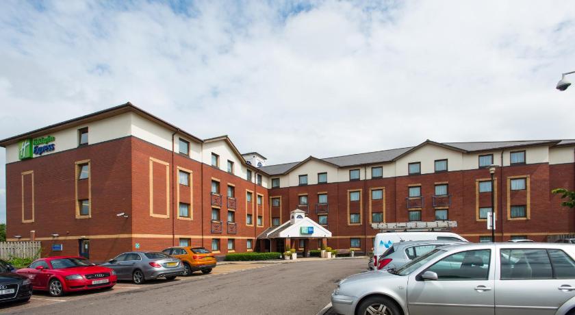 Holiday Inn Express Bristol - Filton