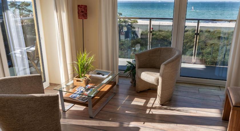 Image of Double Room with Sea View - 1 1