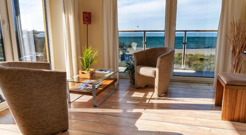 Image of Double Room with Sea View - 1 5