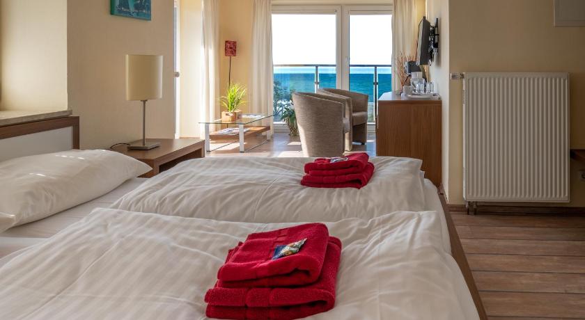 Image of Double Room with Sea View - 1 6