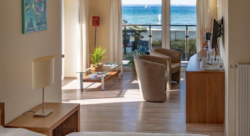 Image of Double Room with Sea View - 1 0