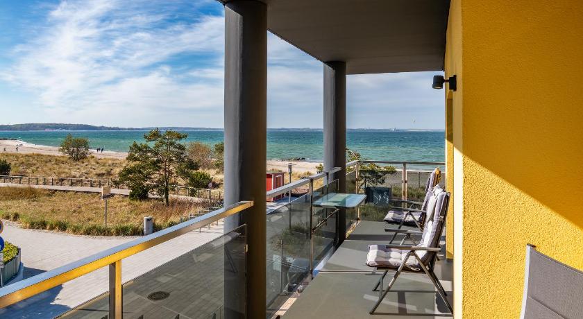 Image of Double Room with Sea View - 1 8