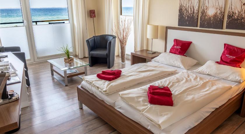 Image of Double Room with Sea View - 3 4