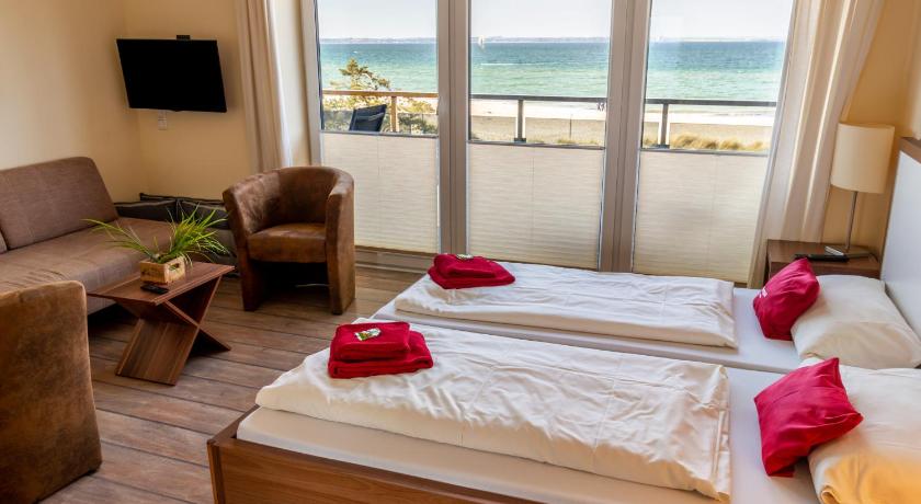 Image of Double Room with Sea View - 2 7
