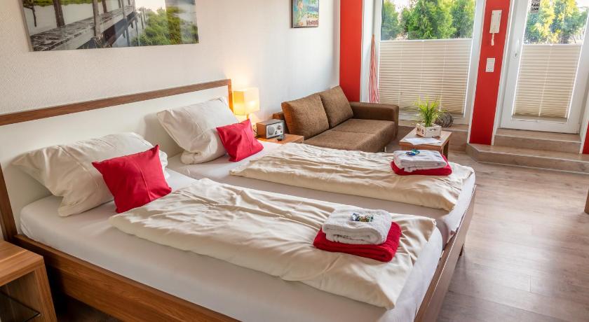 Image of Double Room with Terrace - 6 0