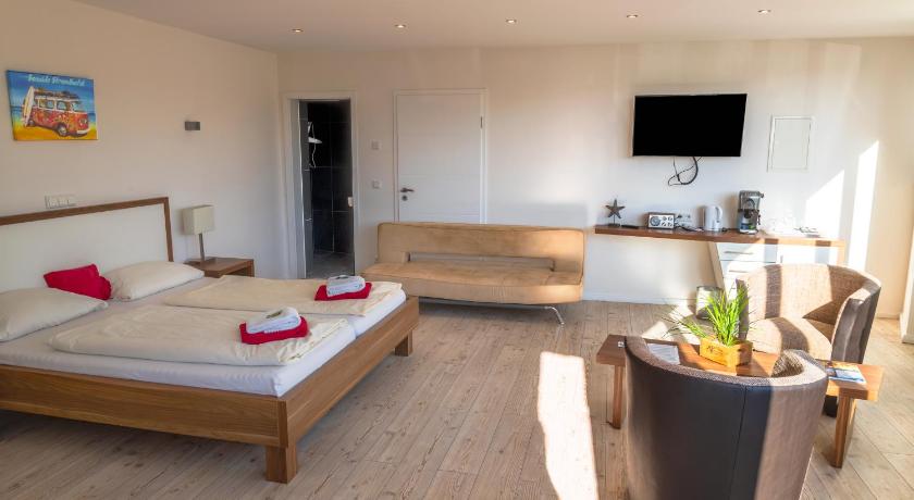Image of Double Room with Terrace - 13 1