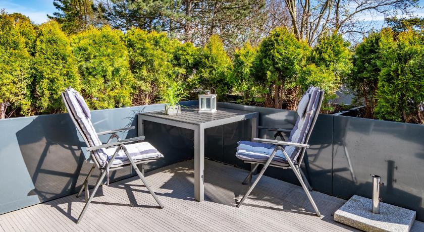 Image of Double Room with Terrace - 6 11