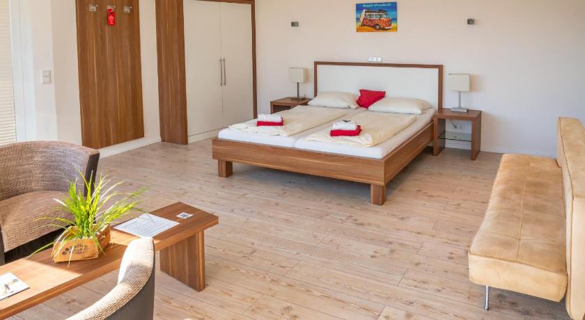Image of Double Room with Terrace - 13 5
