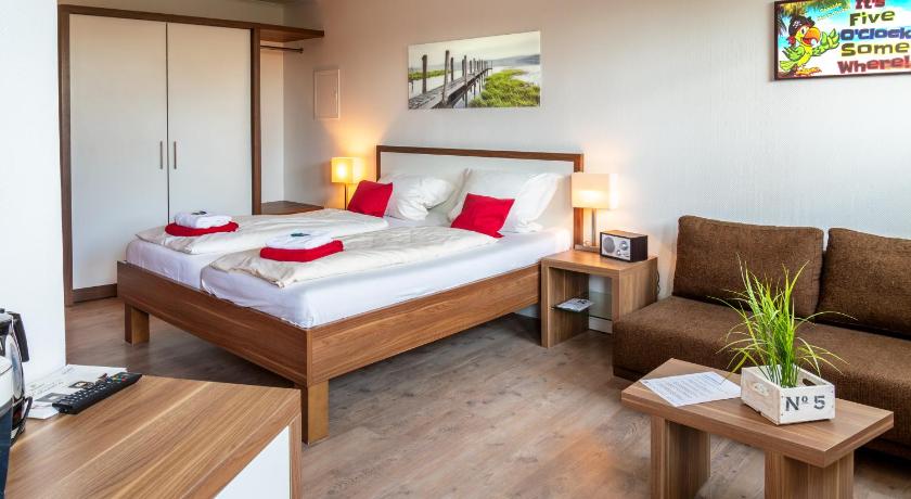 Image of Double Room with Terrace - 6 3