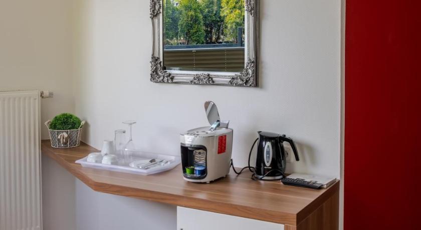 Image of Double Room with Terrace - 6 1