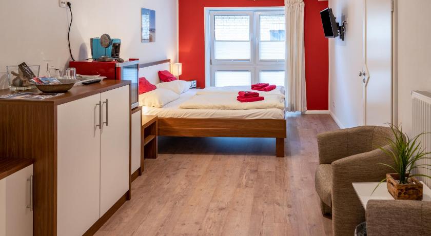 Image of Double Room - 5 0