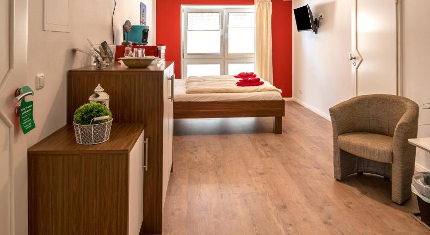 Image of Double Room - 5 1