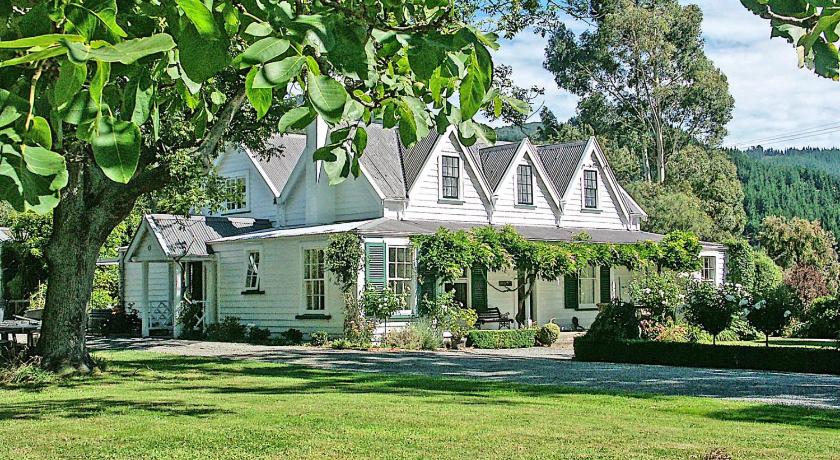 Marlborough B &amp; B — Hotel in Tuamarina