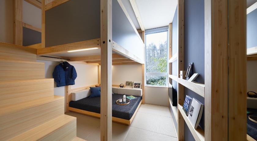 星野リゾート Beb5軽井沢 軽井沢 年 最新料金 部屋写真 口コミ