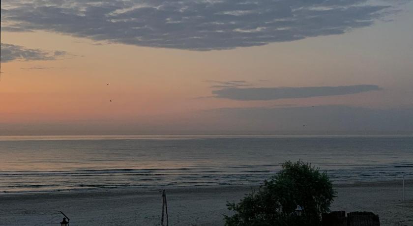Apartament Nicolas, Mamaia Nord, Soleil Residence, Plaja Papaya photo