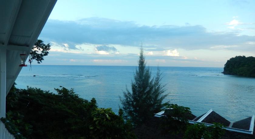 Moon San Villa at the Blue Lagoon photo