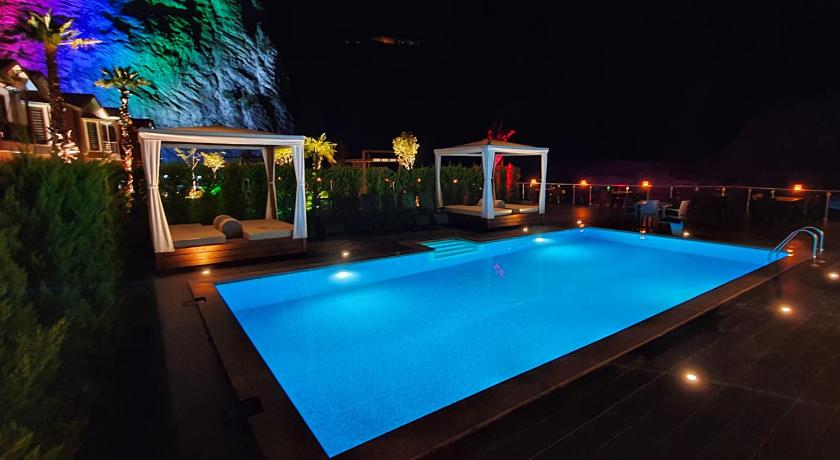 villa da butik otel photo