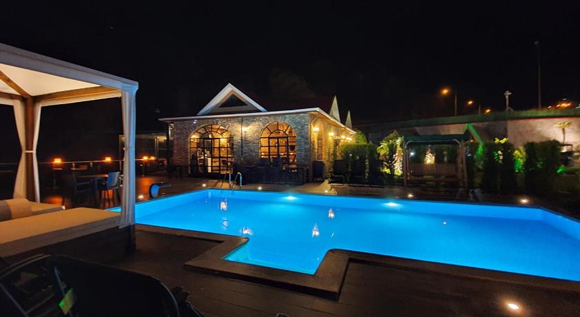 villa da butik otel - image 13