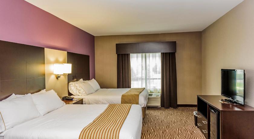 Holiday Inn Express & Suites Cheektowaga North East