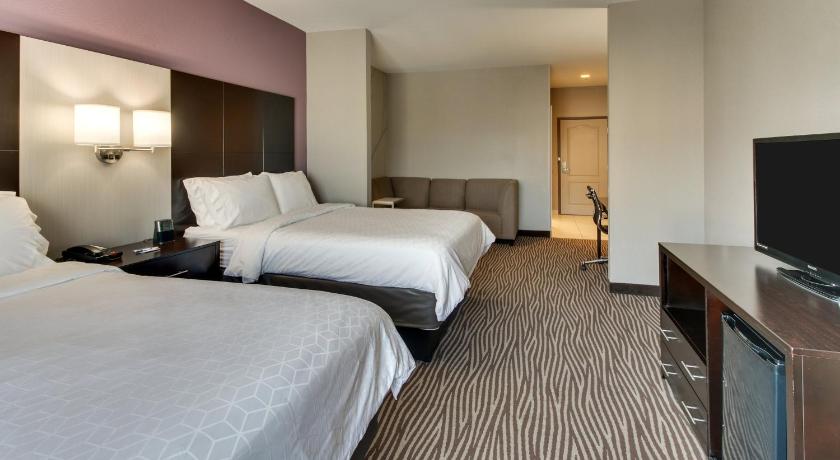 Holiday Inn Express & Suites Cheektowaga North East