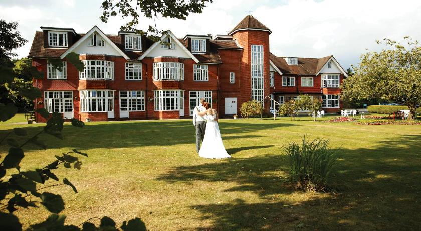 Grovefield House Hotel