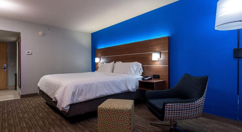 Holiday Inn Express Cape Coral-Fort Myers Area