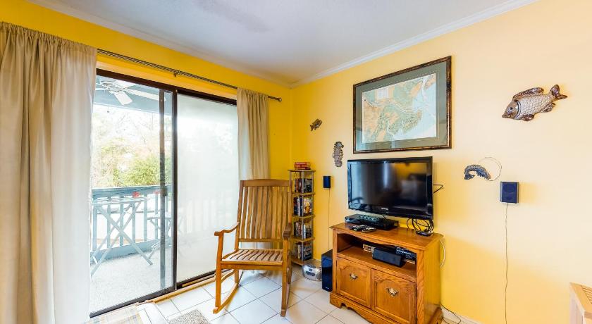 As You Wish — Hotel in Tybee Island (GA)