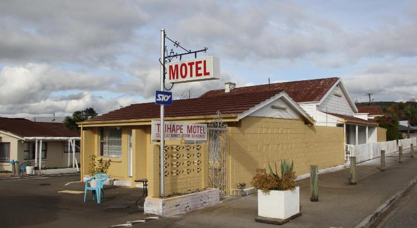 Taihape Motels