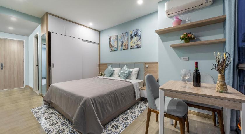 SOLEIL Apartment photo
