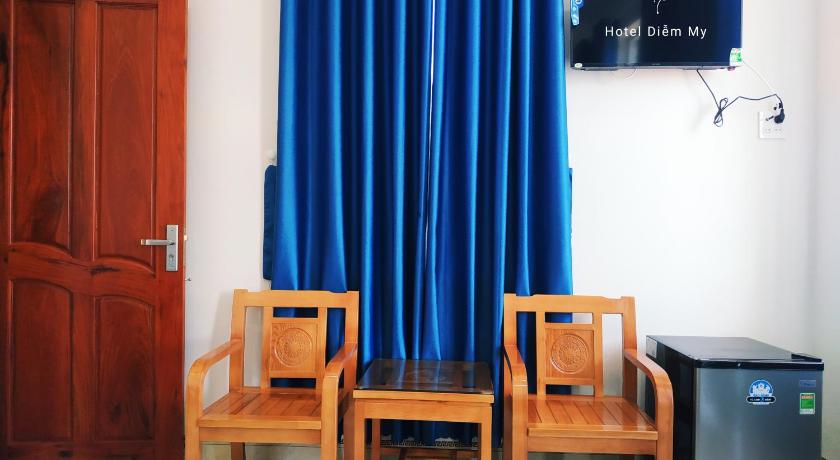 Image of Deluxe Room 15