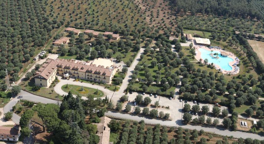 Uliveto Principessa Resort