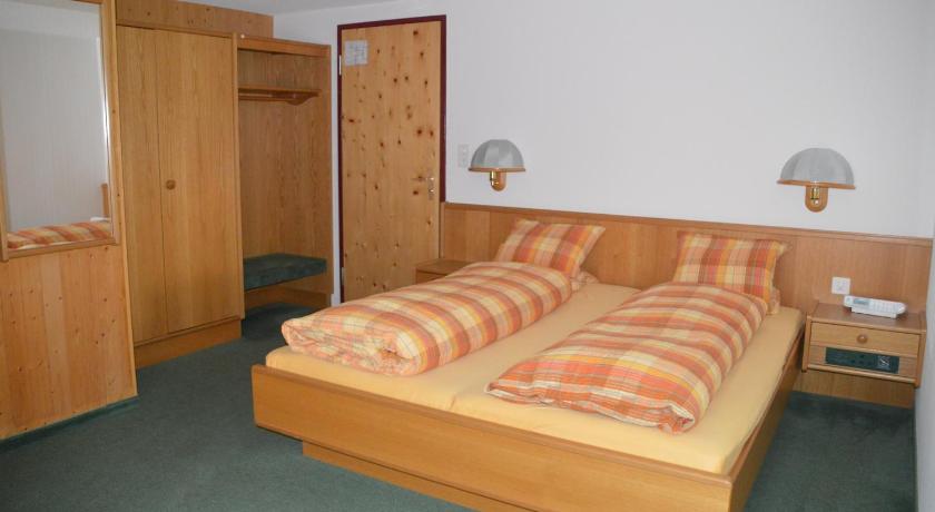 Hotel Seeblick photo