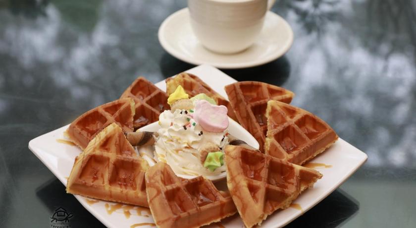 Wan Lake Coffee Villa photo